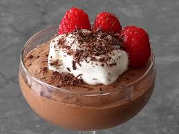 Mousse