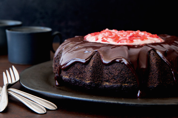 Lava Cake