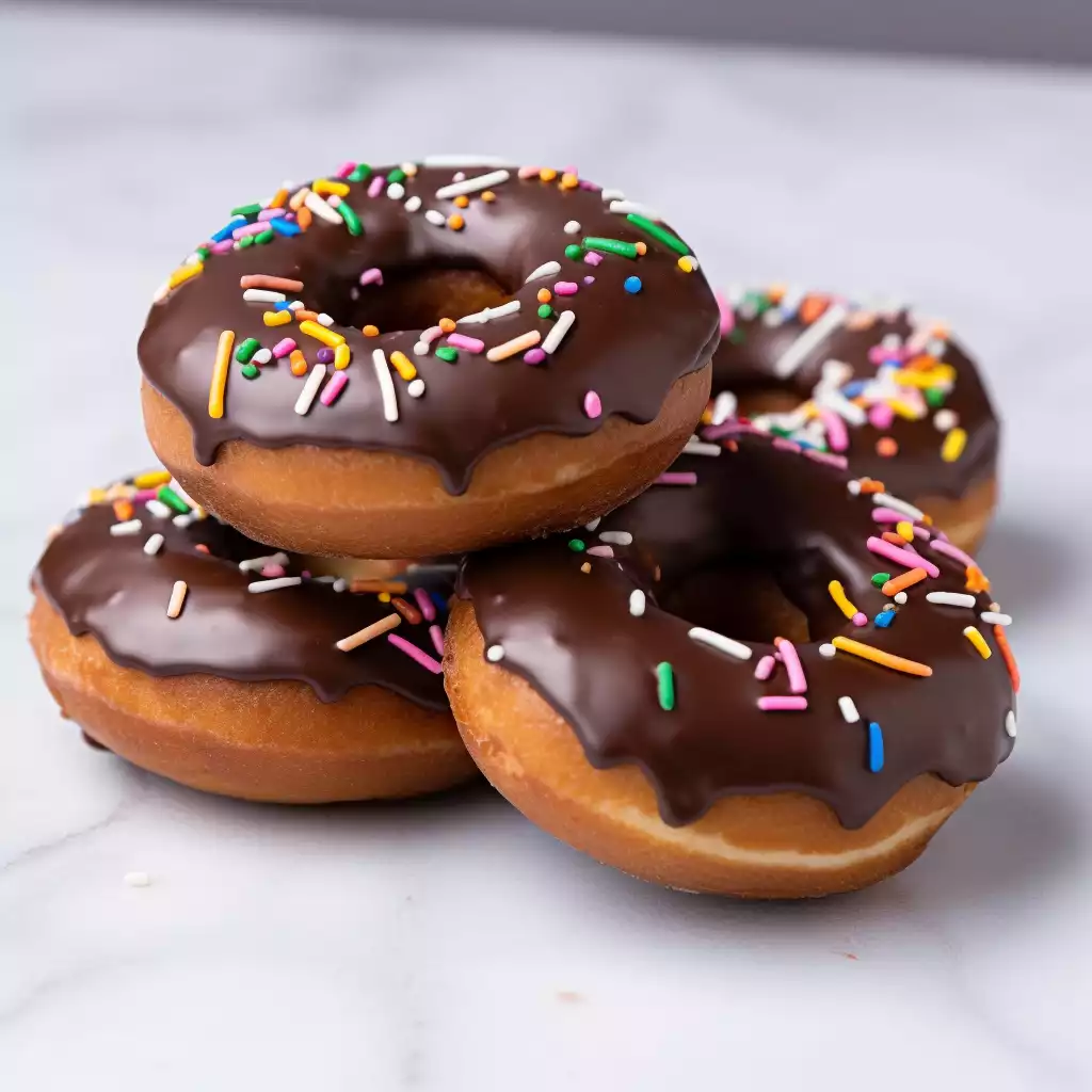 Donuts
